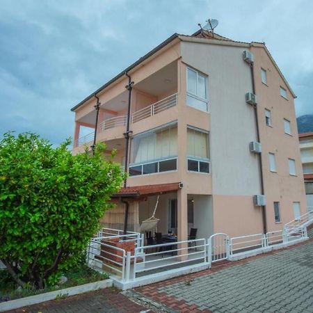 Apartment Sunny Paradise 2, Makarska - Promajna Εξωτερικό φωτογραφία