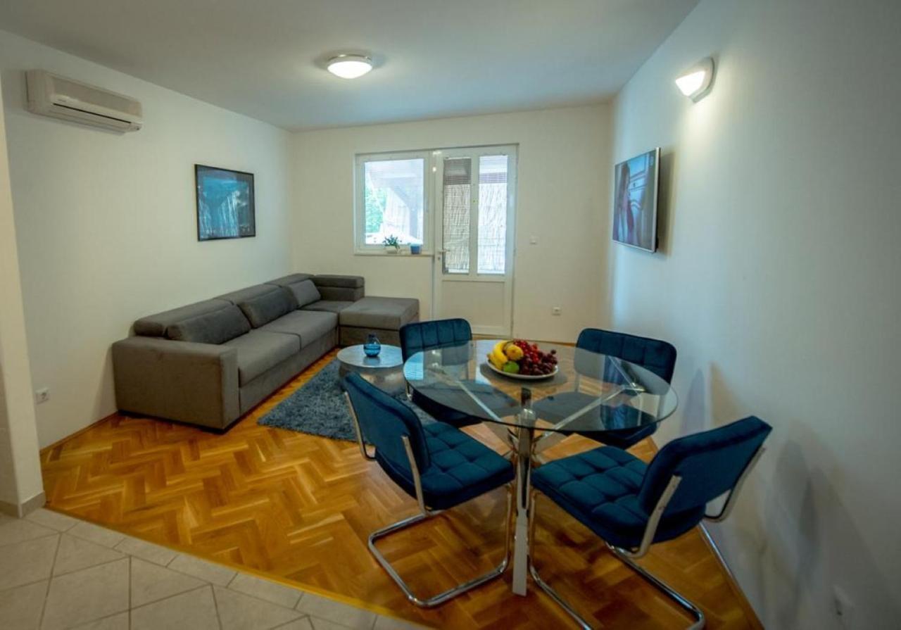 Apartment Sunny Paradise 2, Makarska - Promajna Εξωτερικό φωτογραφία