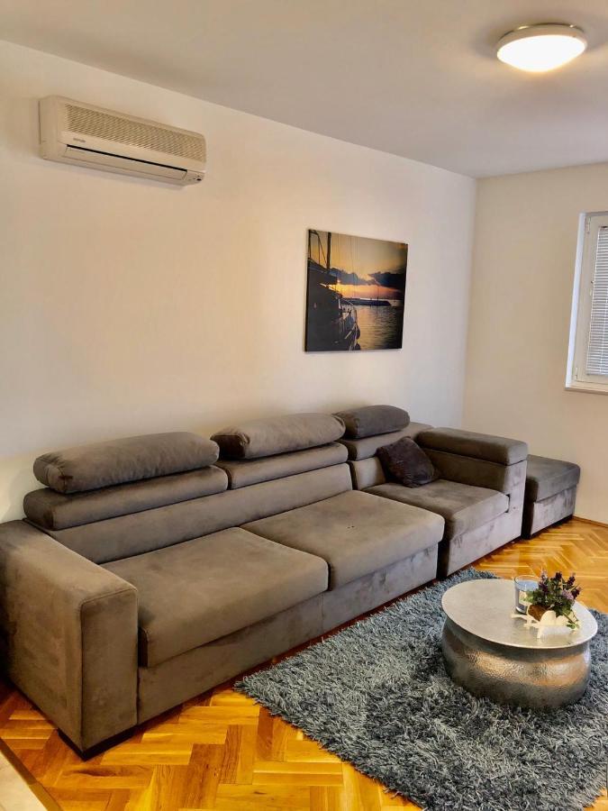 Apartment Sunny Paradise 2, Makarska - Promajna Εξωτερικό φωτογραφία